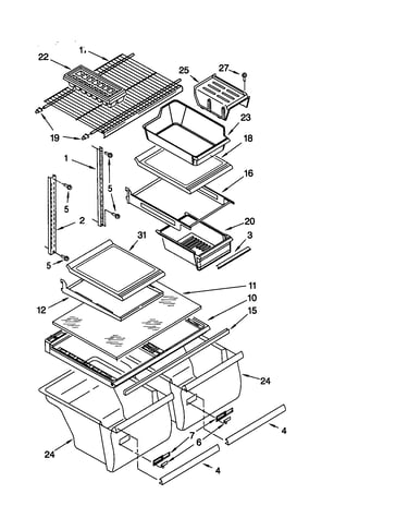 Shelf