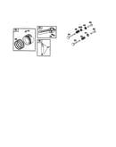 Piston assembly