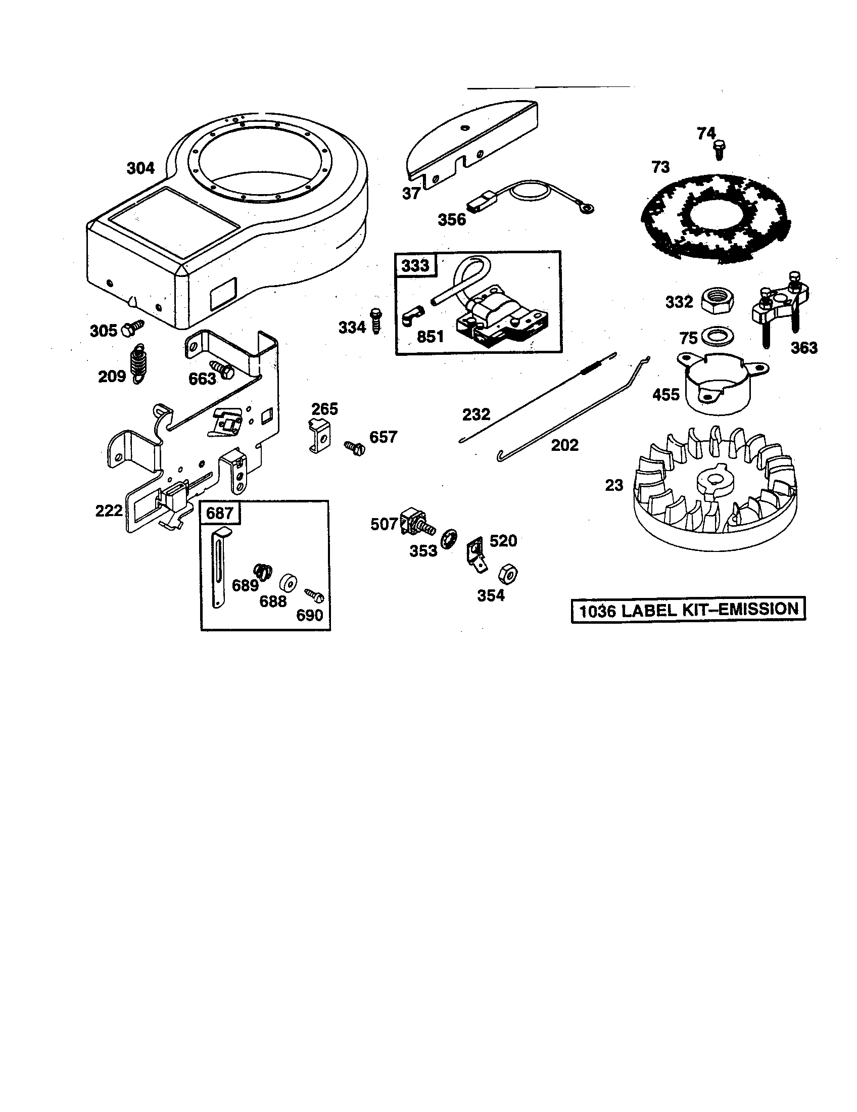 Flywheel