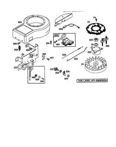 Flywheel