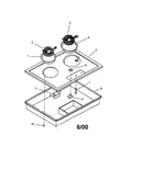 Cooktop