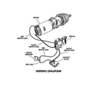 Craftsman 315271270 wiring diagram