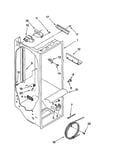 Refrigerator liner