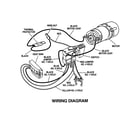 Craftsman 973274660 wiring diagram