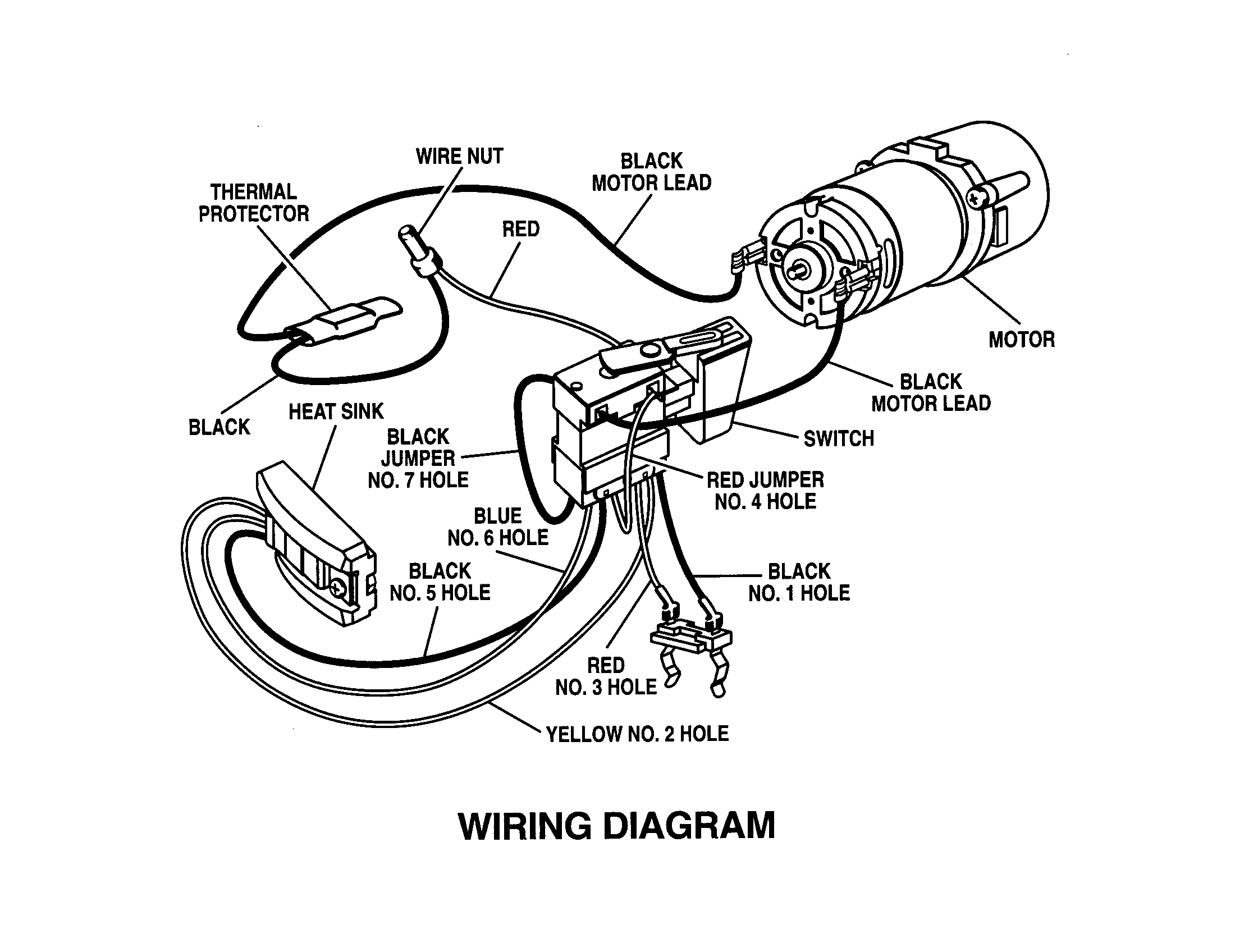 Wiring