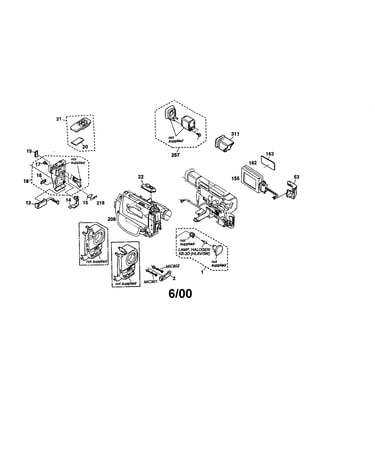 Camcorder