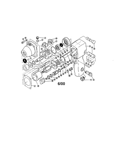 Motor housing