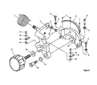 Craftsman 315243000 bevel pivot bracket assembly diagram