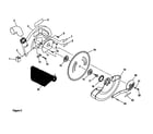 Craftsman 315243000 blade guards/blade diagram