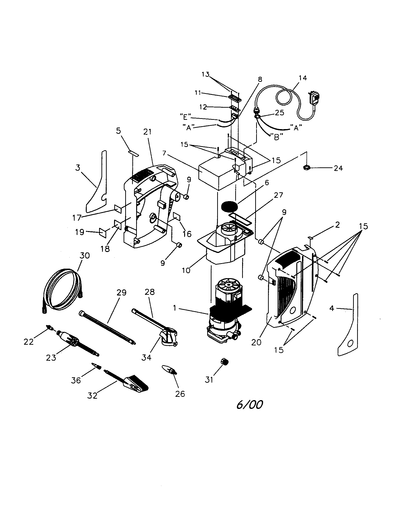 Housings