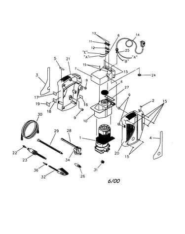 Housings