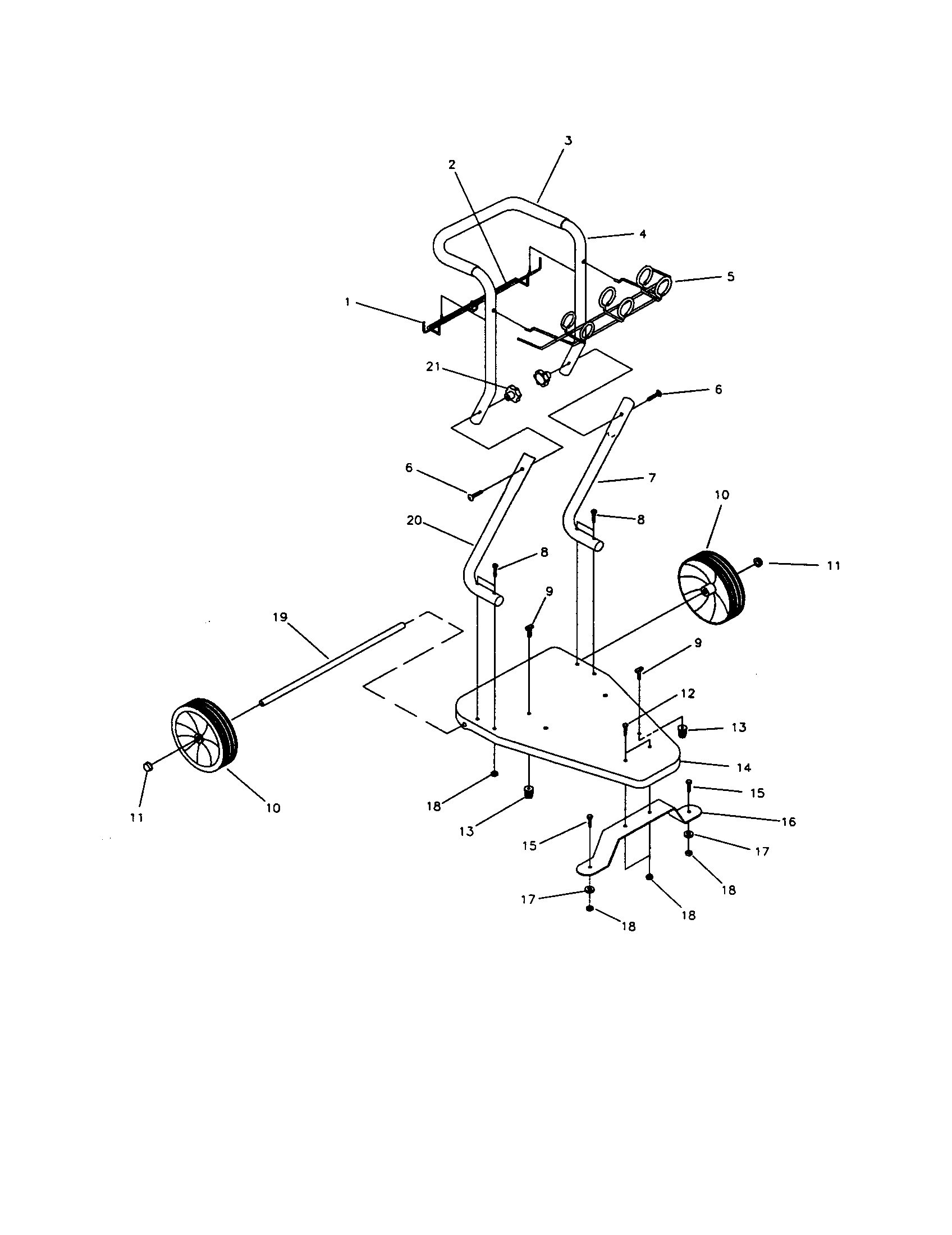 Cart