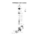 Craftsman 919167330 compressor pump diagram diagram