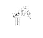 Kenmore 25370069001 control diagram