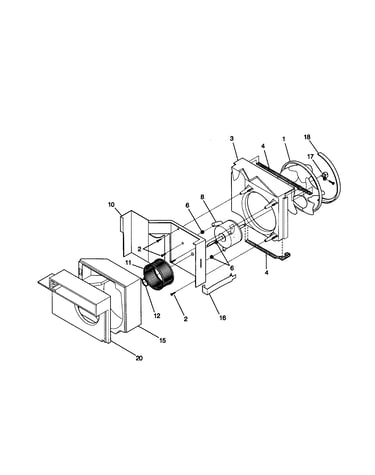 Air handling