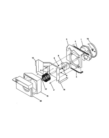 Air handling
