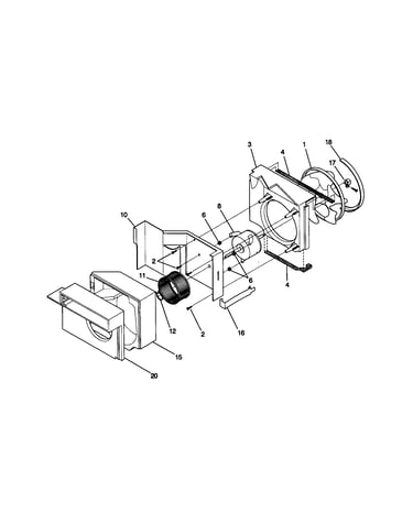 Air handling