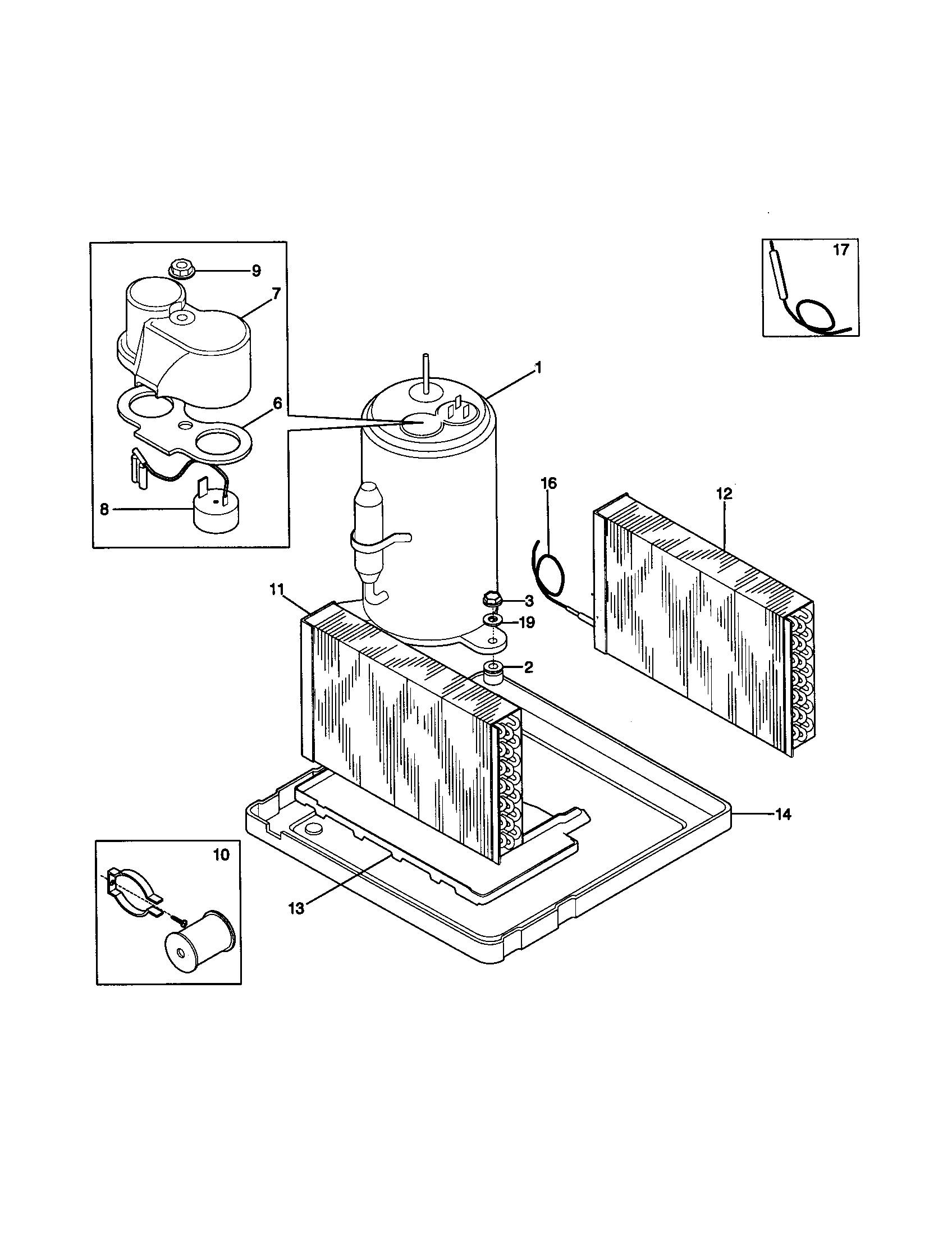Compressor