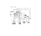 Kenmore 25371055002 wiring diagram diagram