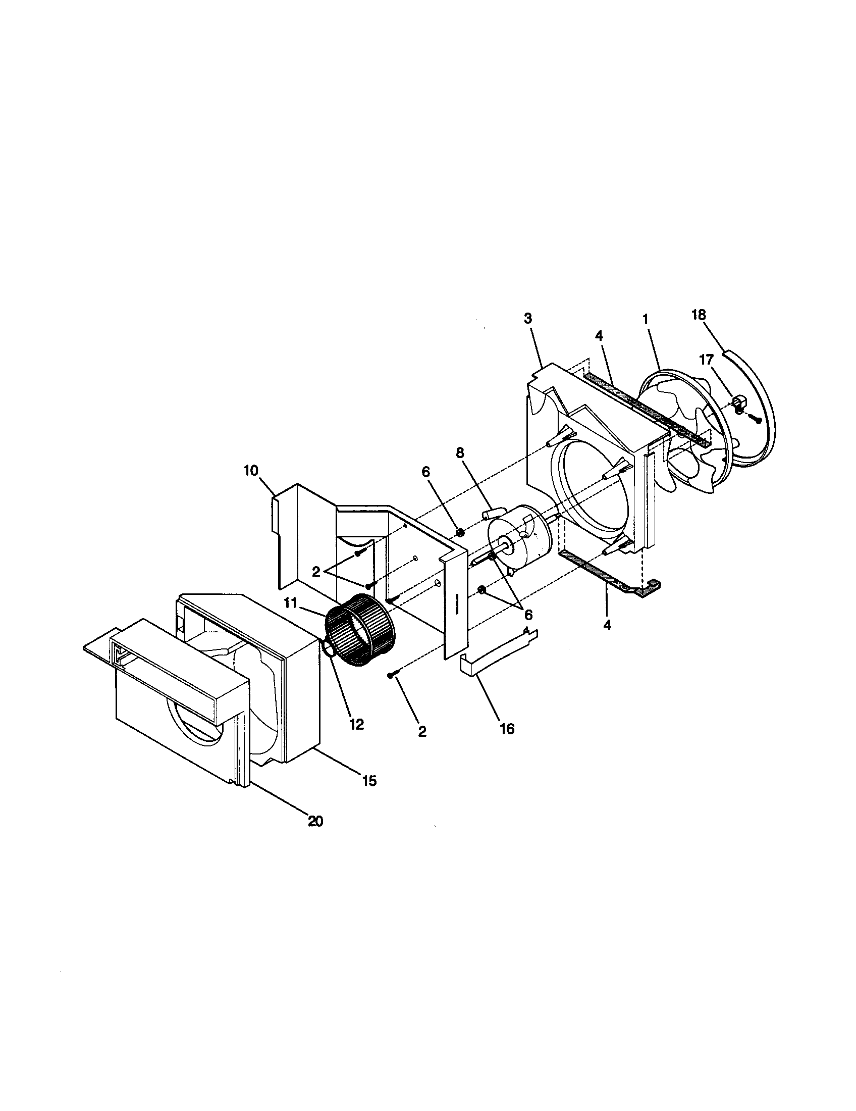 Air handling