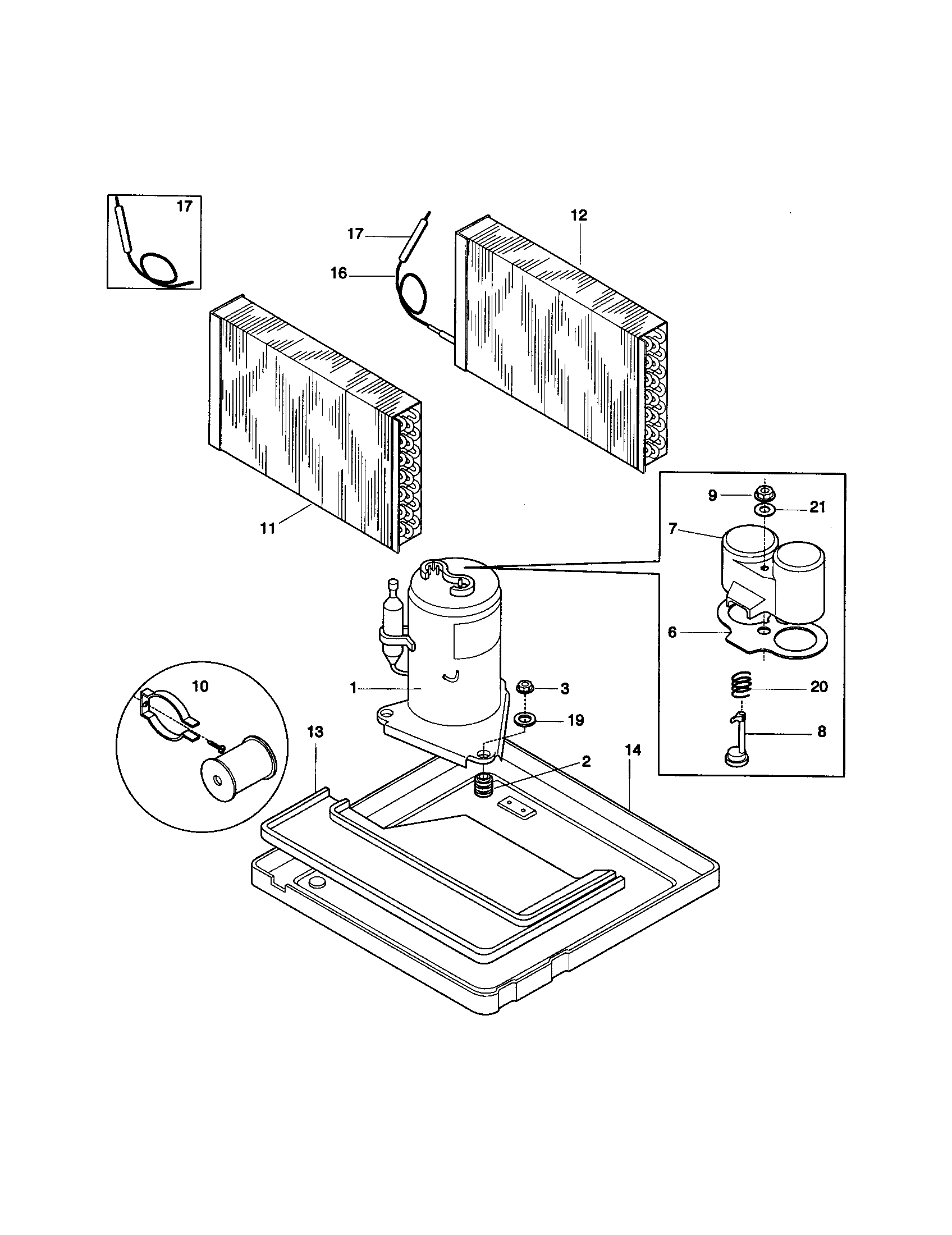 COMPRESSOR