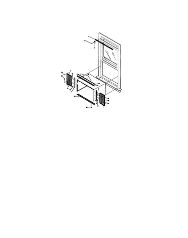 Window mounting