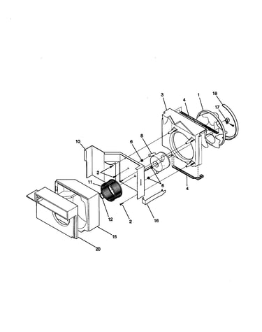 Air handling