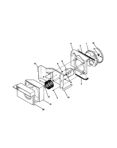 Air handling