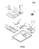 Cooktop