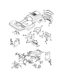 Chassis and enclosures