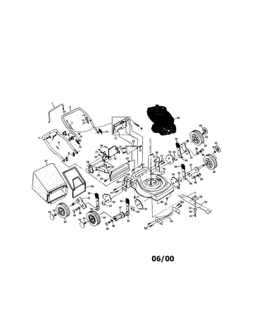 Mower