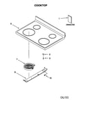 Cooktop