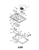 Cooktop