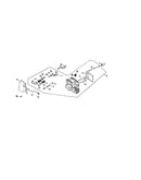 Cylinder head/valve/breather