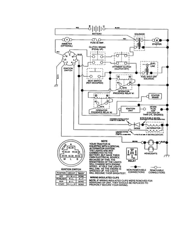 Wiring
