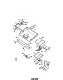 Gas burner