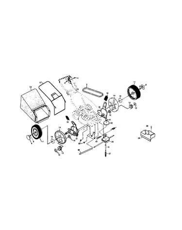 Wheels and tires