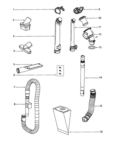 Accessories