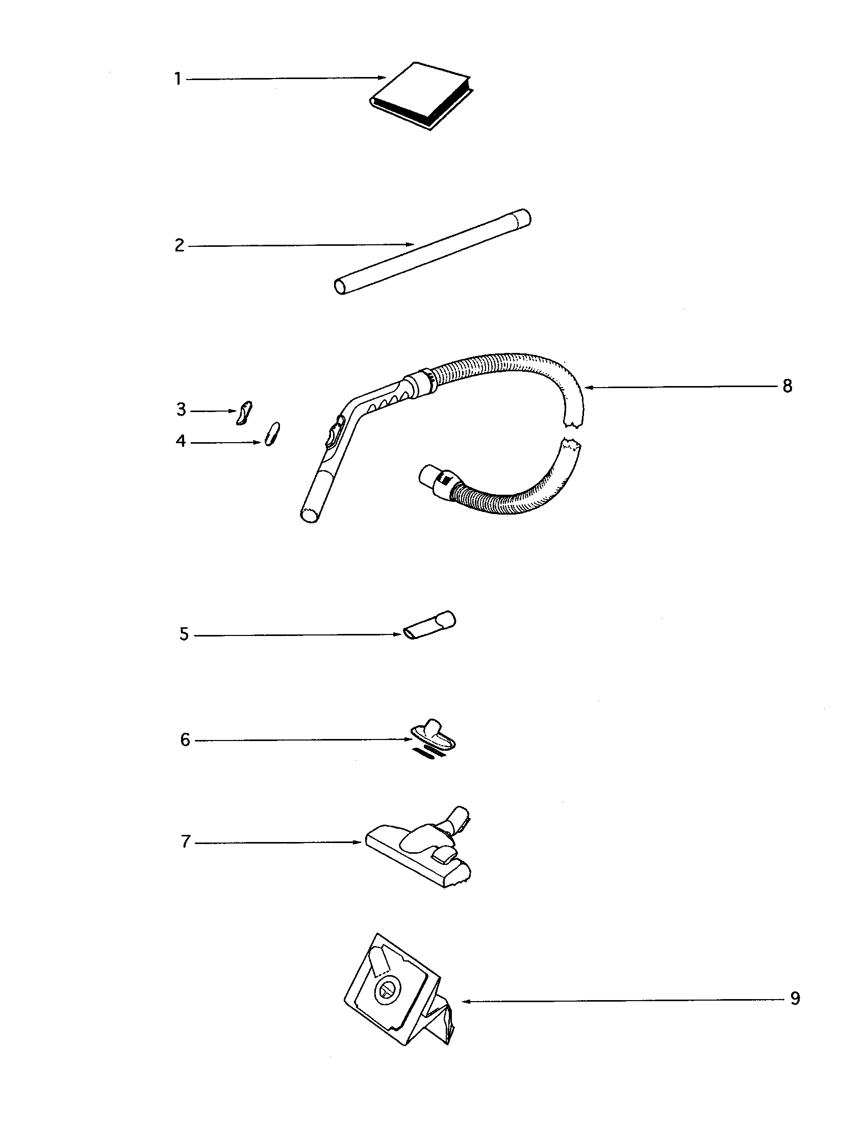 Accessories