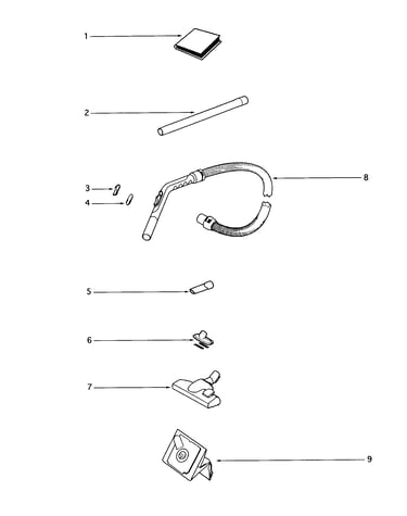 Accessories