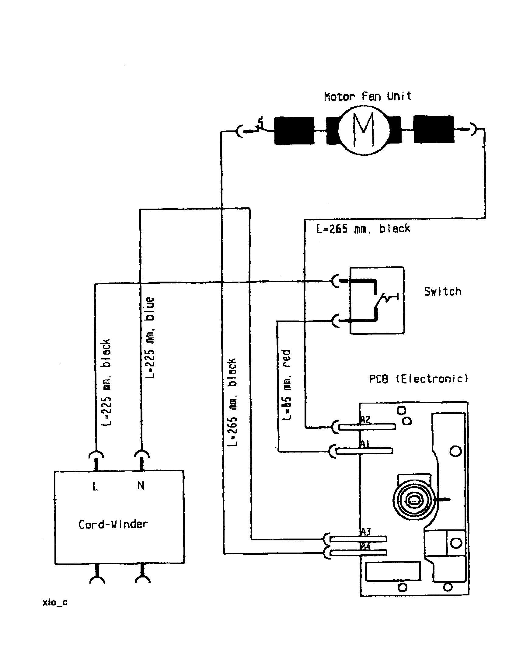 Wiring