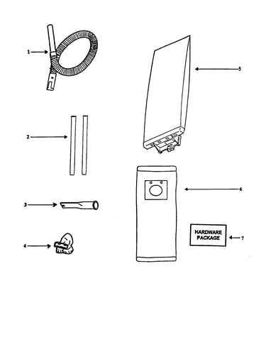 Accessories
