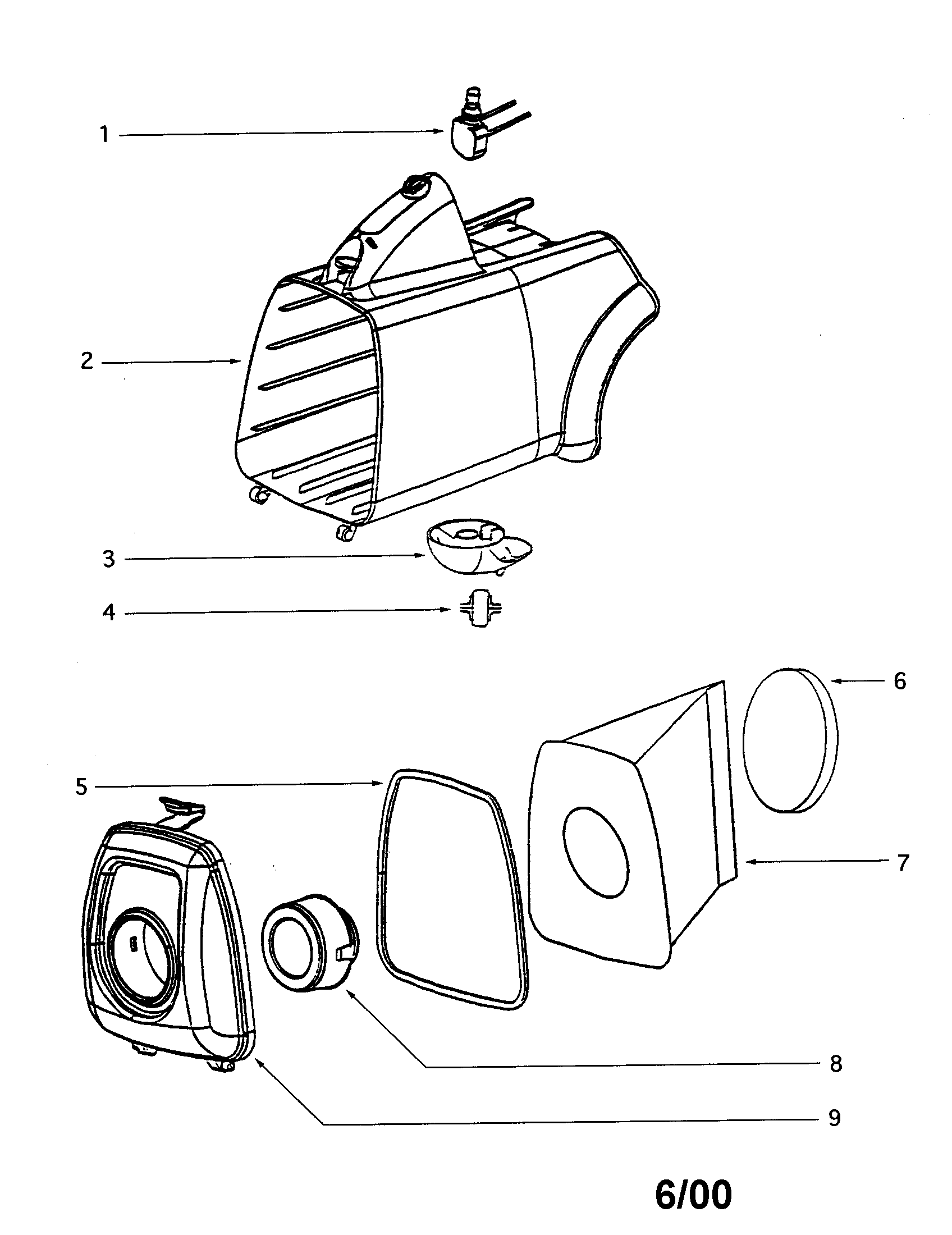 Canister