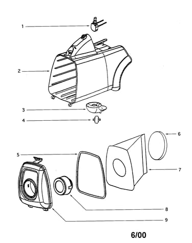 Canister