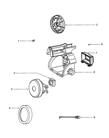 Motor