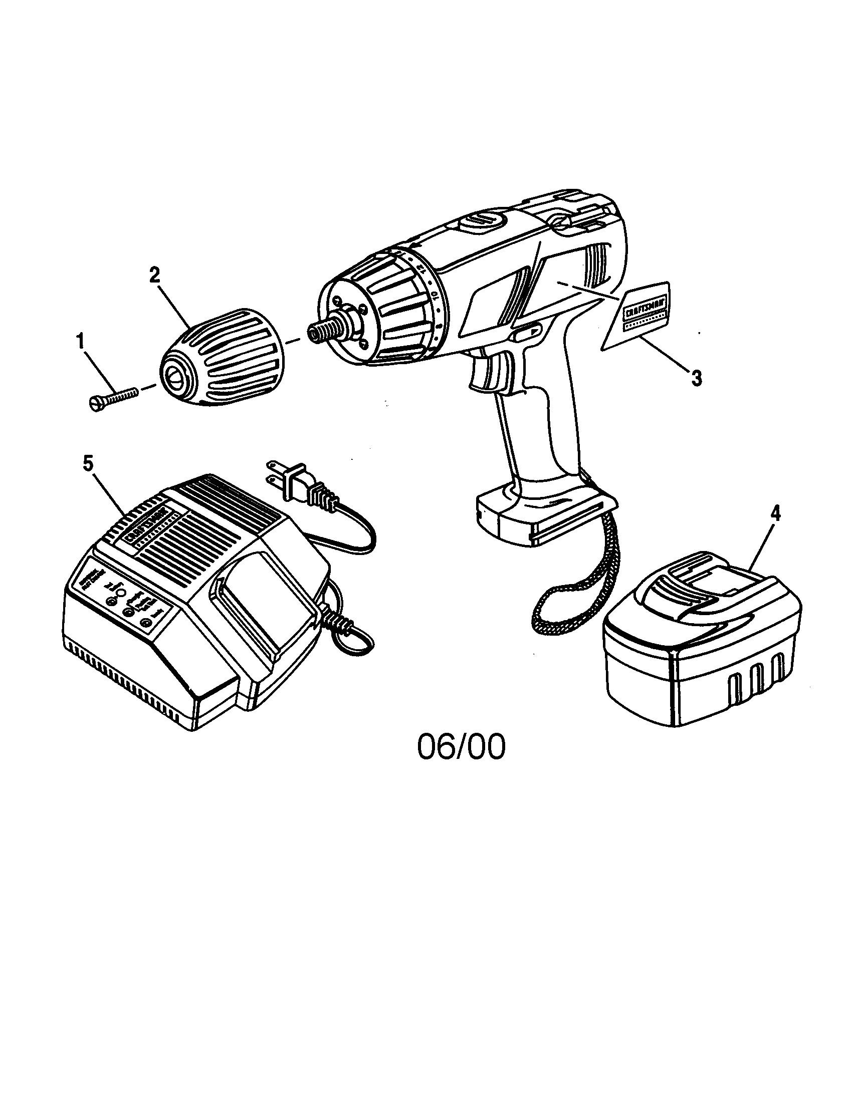 Drill