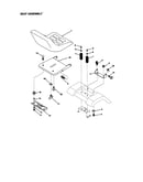 Seat assembly