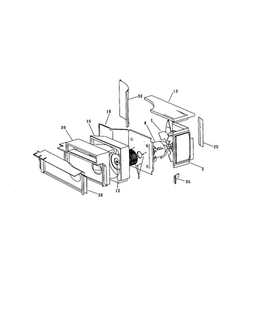 Air handling