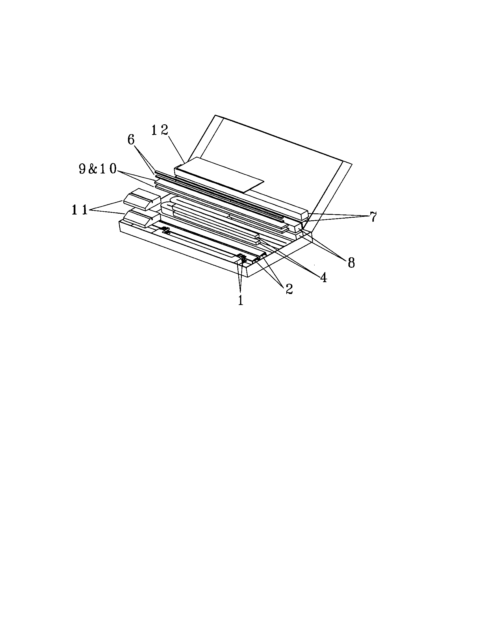 Window mounting