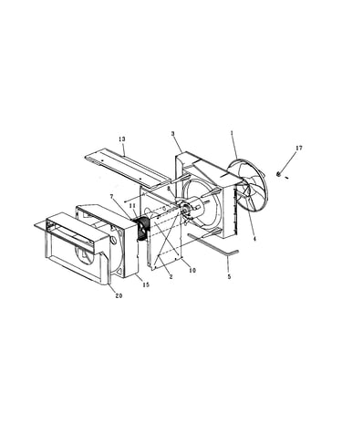 Air handling